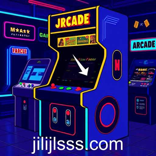 Classic Arcade