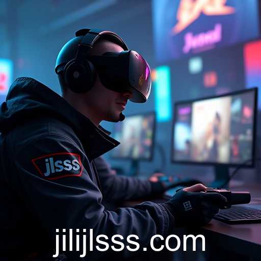 Emerging Trends in Online Gaming in 2025