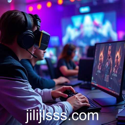 The Evolution of Online Gaming in 2025