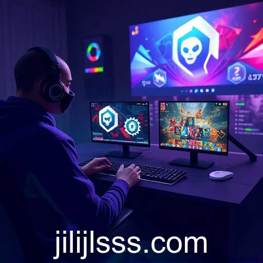 The Rise of Online Gaming Platforms