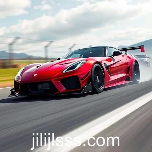 Speed Racing